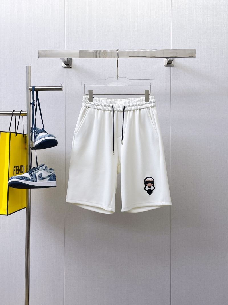 Fendi Short Pants